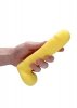 Dicky soap with balls - vanilla